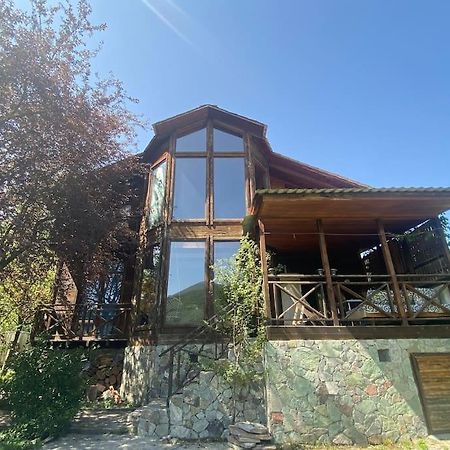 ❆Cozy, 4 Br. Villa In Ananuri❆ Dış mekan fotoğraf