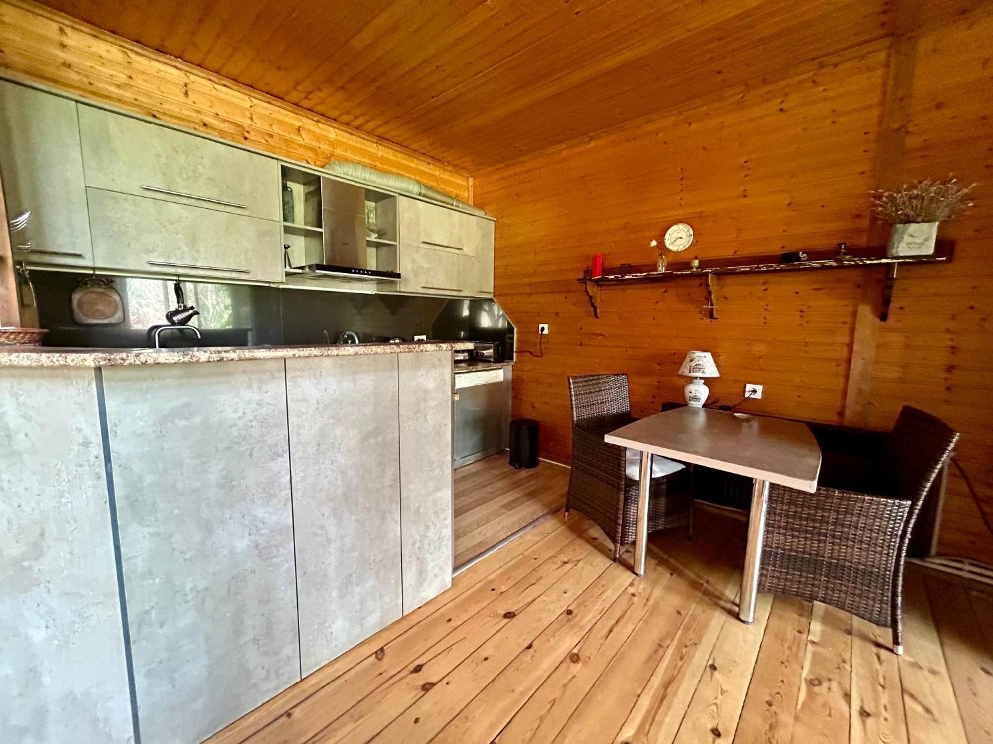 ❆Cozy, 4 Br. Villa In Ananuri❆ Dış mekan fotoğraf