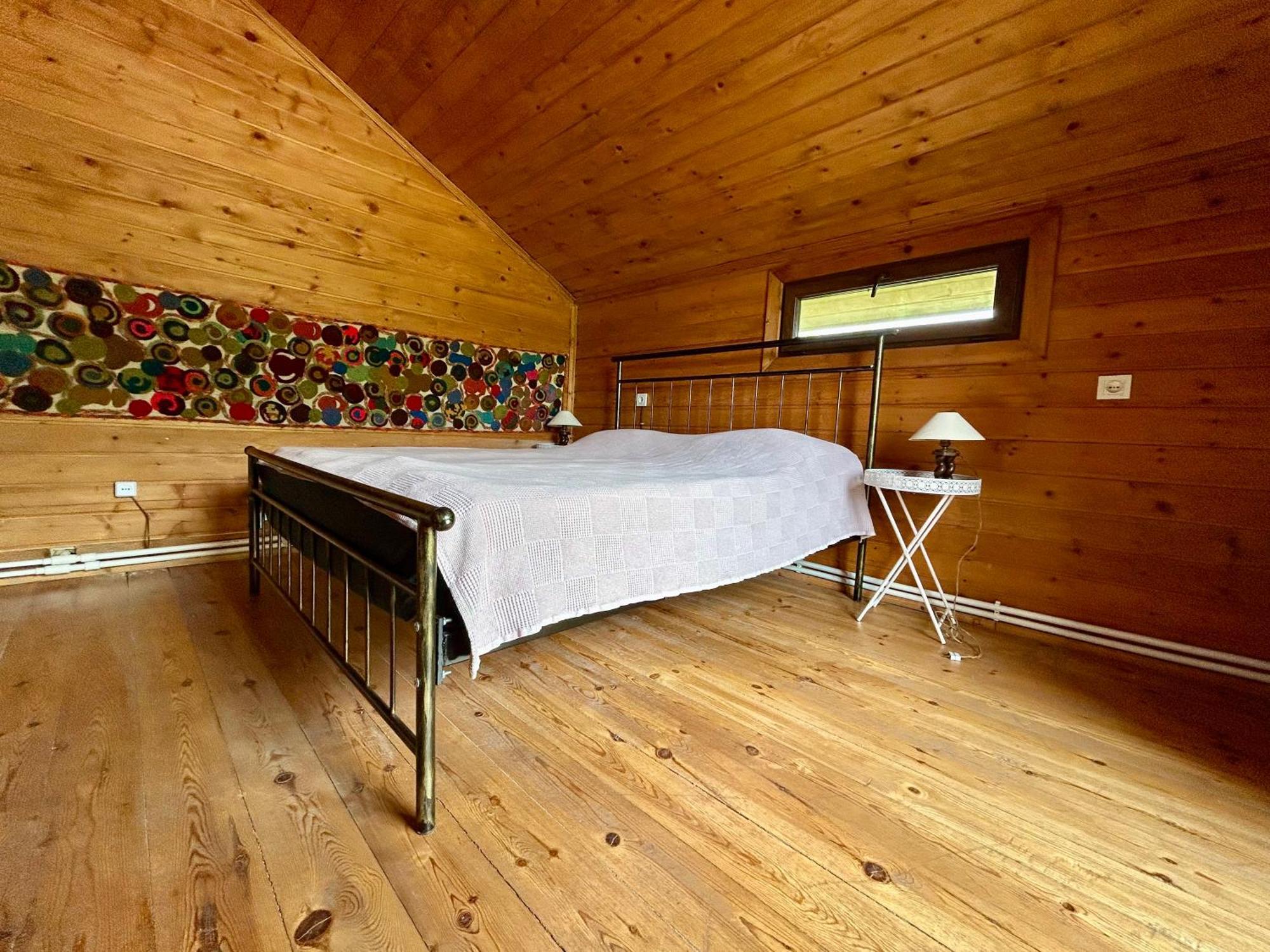 ❆Cozy, 4 Br. Villa In Ananuri❆ Dış mekan fotoğraf